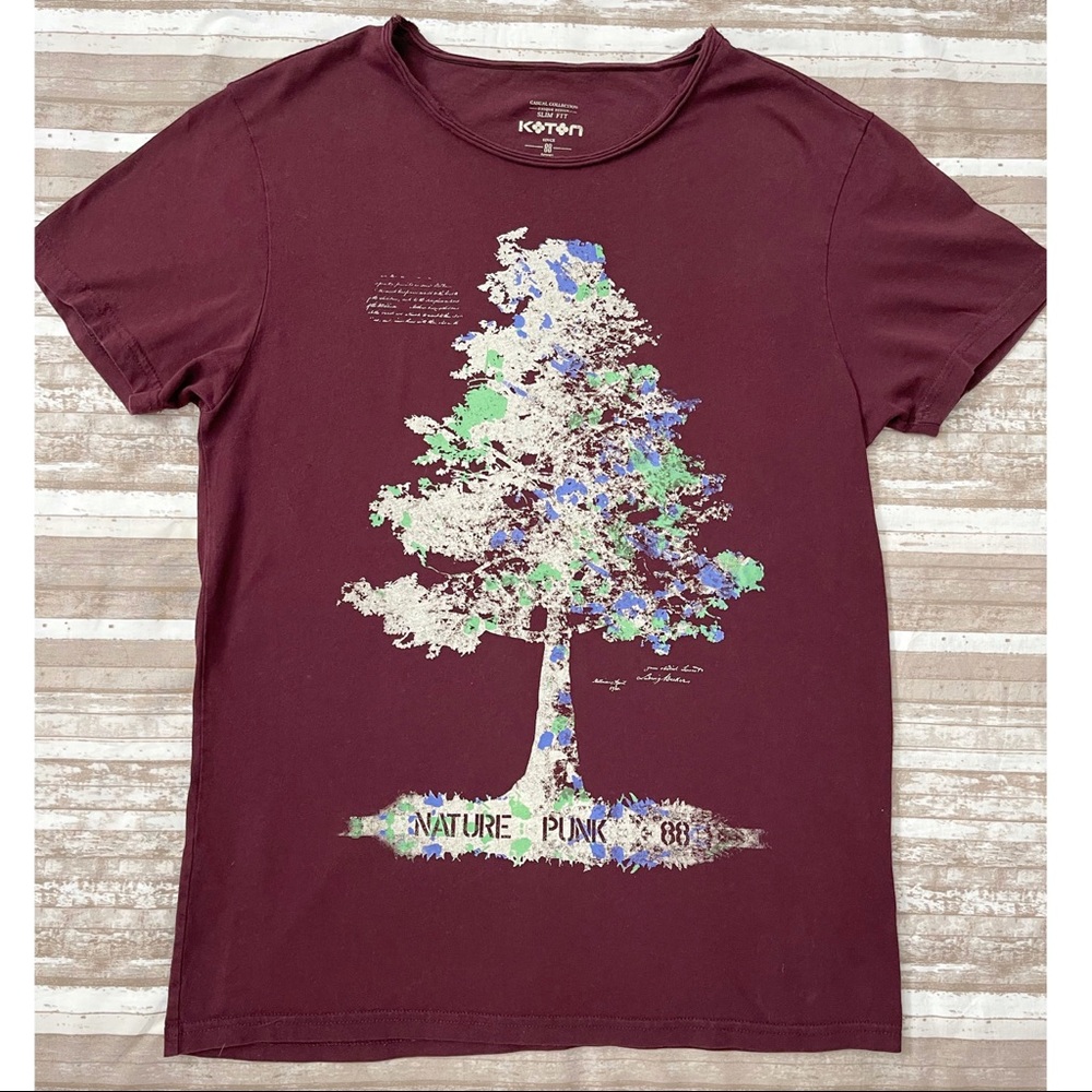 KOTON Graphic Tee